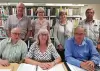 Vorstand 2018