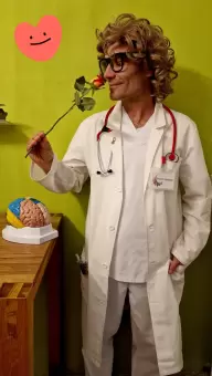 Dr. Schöberli